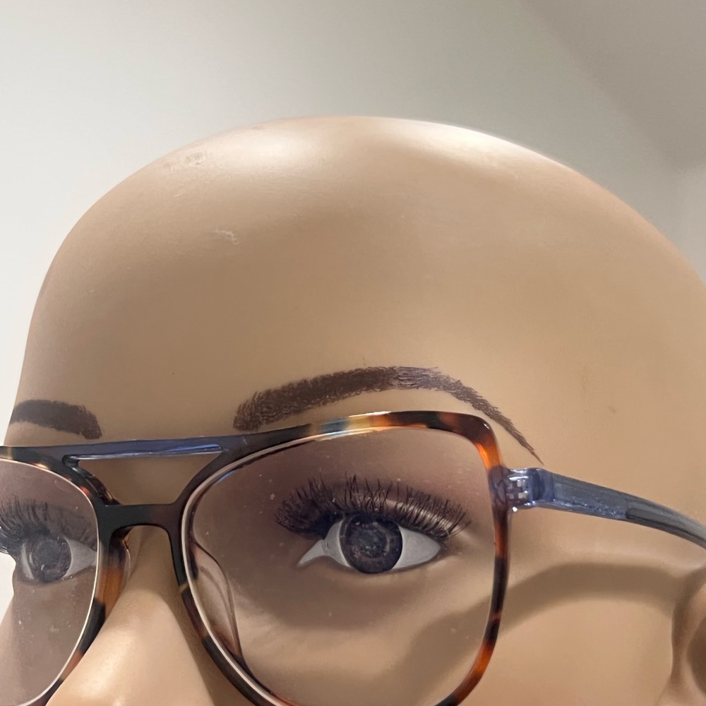 William Morris Designer Glasses